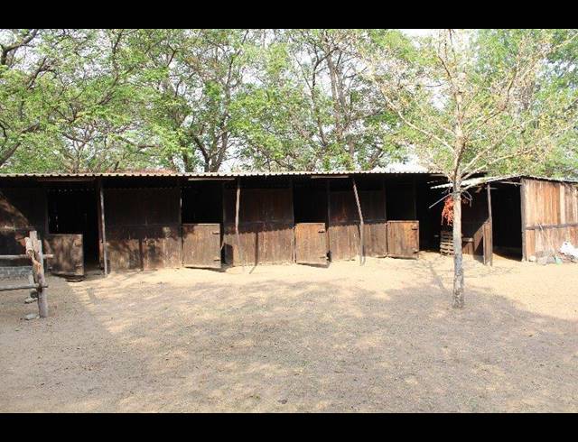 FARM FOR SALE IN GLENFERNESS